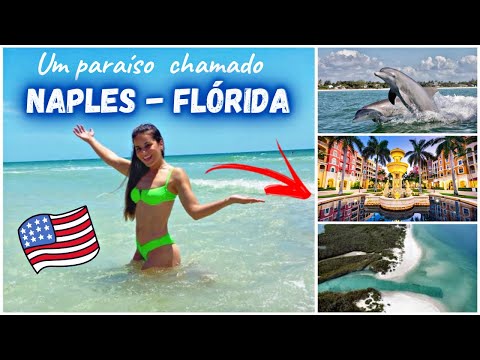 Vídeo: Largo, Flórida: belas praias do Golfo, parques e diversão em família