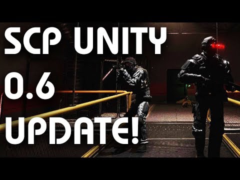 scp containment breach unity remak scp containment breach unity remak