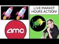 Bell To Bell Market, AMC & Stock Talk With @Max Maher! Treyder's Podcast Ep. 44