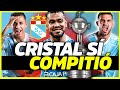 SPORTING CRISTAL: EL ÚNICO PERUANO QUE COMPITIÓ EN LA COPA LIBERTADORES | CONMEBOL