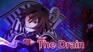 Obanai I Amv The Drain