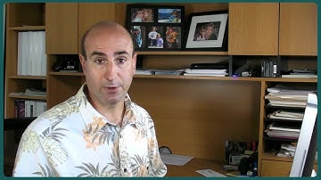 Camtasia Table of Contents