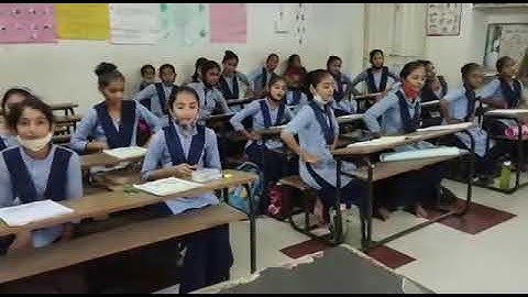 Std-7/Sem-1/Poem:The Little One