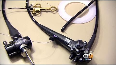 CRE Superbug Infects 4 Cedars-Sinai Patients, Dozens More Potentially Exposed