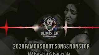 Thumbnail of 2020 Famouse Boot Songs Nonstop Mix By Dj RuCHirA Ranwala