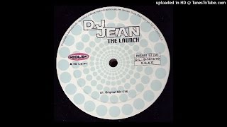 DJ Jean ‎– The Launch [1999]