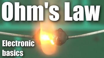 Ohm