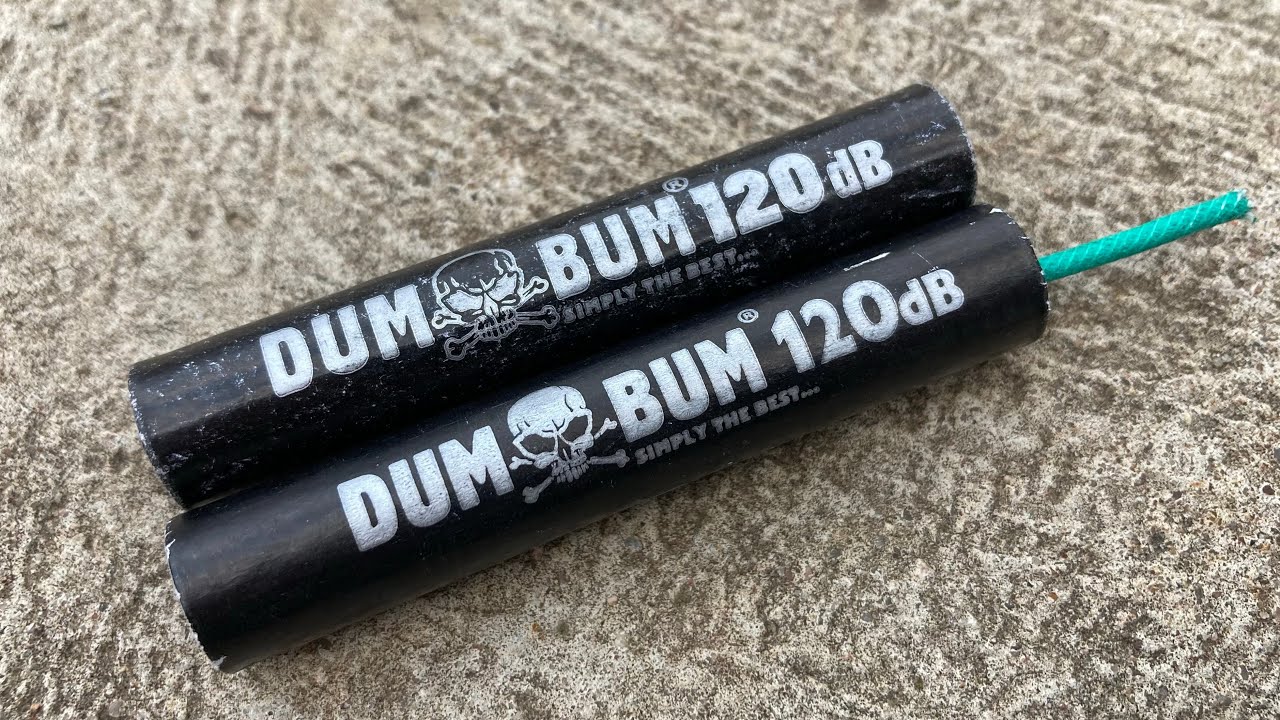 Dum Bum 120dB YouTube Dum Bum 120dB YouTube
