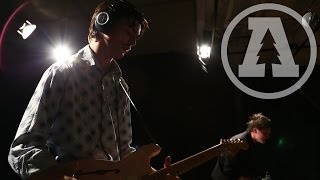 Muuy Biien - Sike Song | Audiotree Live