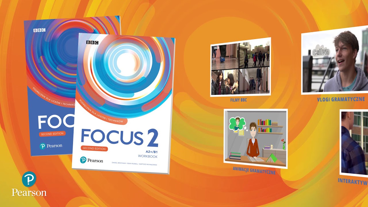 Focus 2 Second Edition Cwiczenia Odpowiedzi Focus 2 Angielski Podręcznik Pdf - Margaret Wiegel™. Jun 2023