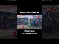 Tekno Tuner Hs Street Race Jakarta #teknotunerhs #airnon #hby #streetrace #shorts