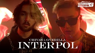 Chivas, Gverilla - Interpol [Popkiller Młode Wilki 8]