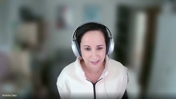 Product Marketing Maestros #7: Andrea Saez, Top 100 Product Marketing thought leader.