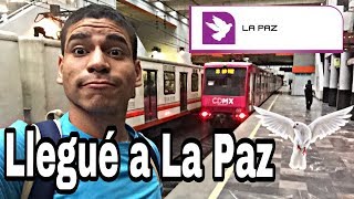 ¿Cómo es el METRO FÉRREO ? ( LINEA A DEL METRO )