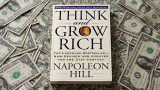 Think and Grow Rich | Napoleon Hill | Complete Audiobook