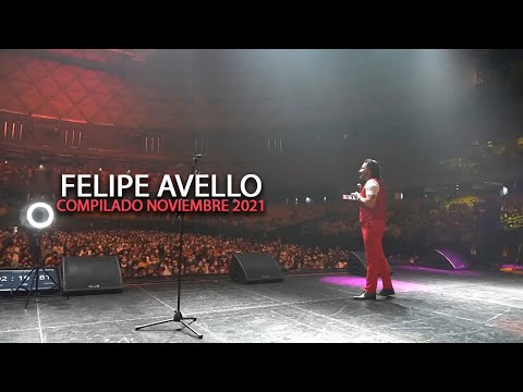 ''Juan Gabriel'' - en vivo.