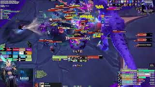 Mythic Vaelgor & Ezzorak | MM Hunter POV