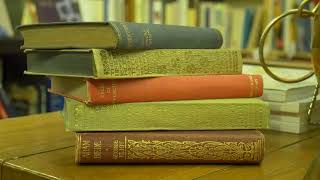 La Ŝaltilo – Filmo por La Usona Bona Film-Festivalo