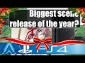 A Christmas Gift for the PS4 Scene: PS4 CFW Toolkit by Al-Azif