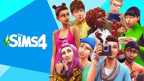 Lỗi origin is currently not running the sims 4