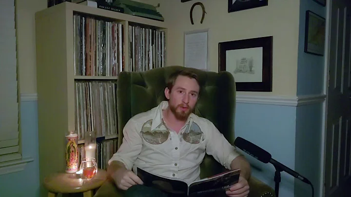 Christian Wallace - Texas Monthly Bedtime Stories ...