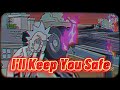 Rick's family dies XXXTENTACION X Shiloh Dynasty - I'll Keep You Safe //edit//