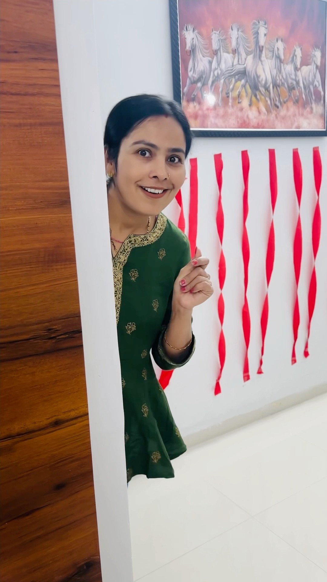 OMG?Mummy ka Popat ho gya?? #shorts #samayranarula #youtubeshorts #prank