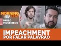 Paulo Figueiredo x Joel Pinheiro: Querem Tirar o Bolsonaro Custe o Que Custar!