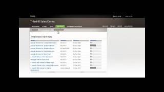 HR Software Video - Introduction to TribeHR