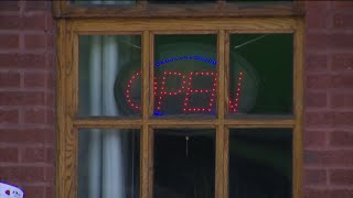 Cuomo: NYC is on track for next phase of virus reopening