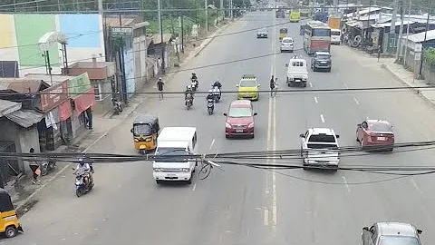 TGJr tv is live!Road watch update#viral#content