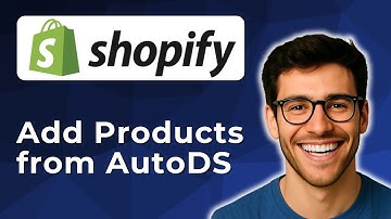How to add products to Shopify from AutoDS [2025 Easy Guide]