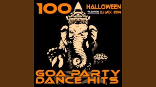 Funky Monkey (Nynski Skeleton Mix)