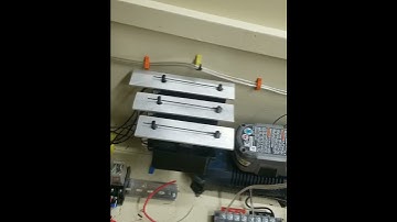 Chimes box for pinball machine project