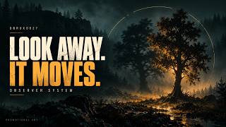 Look Away and the Trees Move | Observer System for Unity