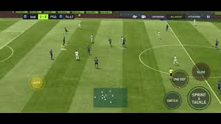 Fifa 22 Android Hard Game Mode With Psg