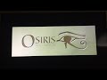 Osiris entertainmentnorth by northwest entertainment