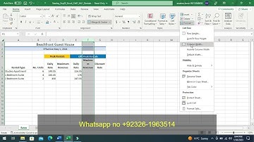 Exp22_Excel_Ch01_ML1_Rentals | Exp22 Excel Ch01 ML1 Rentals |  Step by Step   1
