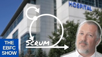 How Architects Use Scrum - Todd Henderson | The EBFC Show 030