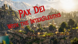 Pax Dei: Wilderness Alpha Pt6