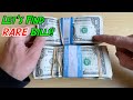 Searching $1,000 of $1 BILLS for RARE &amp; FANCY Serial Numbers WORTH MONEY!