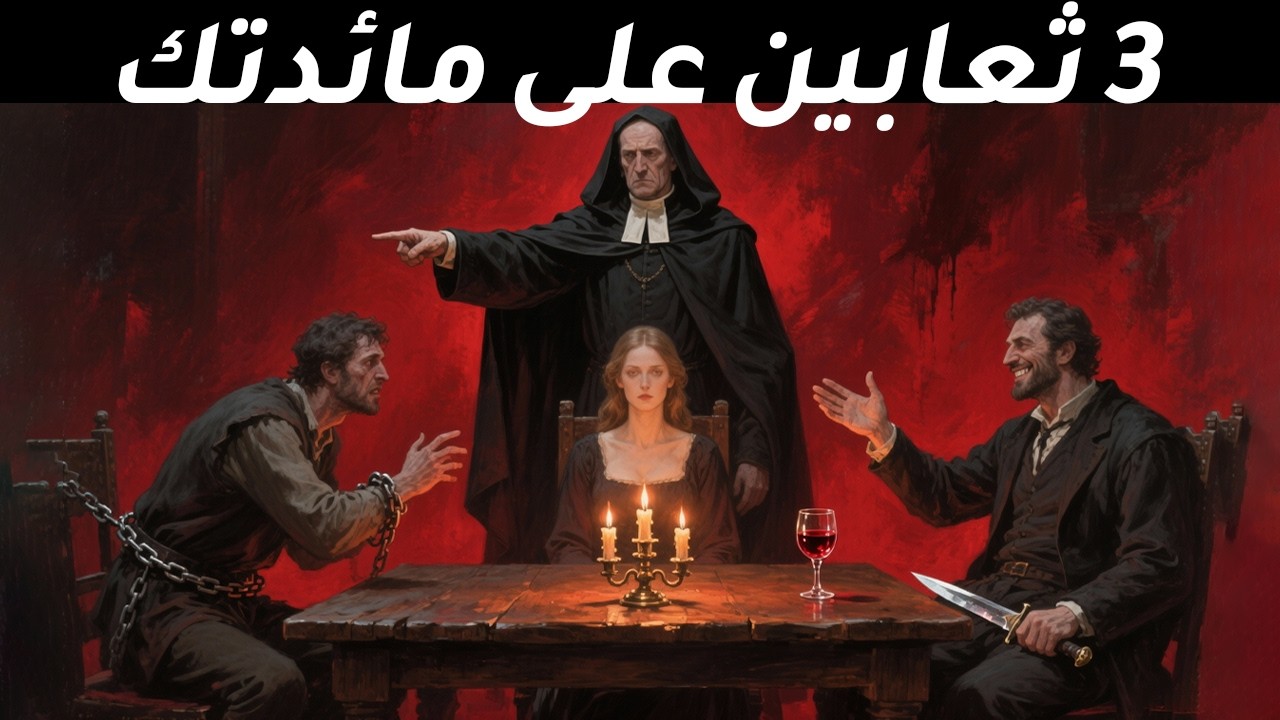 لا تثق أبدًا بشخص يفعل هذه الأشياء 3 - مكيافيلي