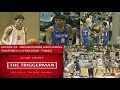 EPISODE 44 - 1994 HIROSHIMA ASIAN GAMES | PHILIPPINES vs CHINA (Semi-finals)