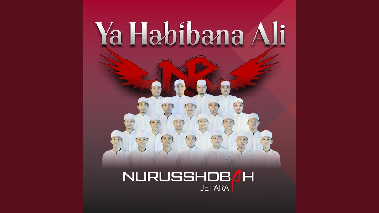 Ya Habibana Ali