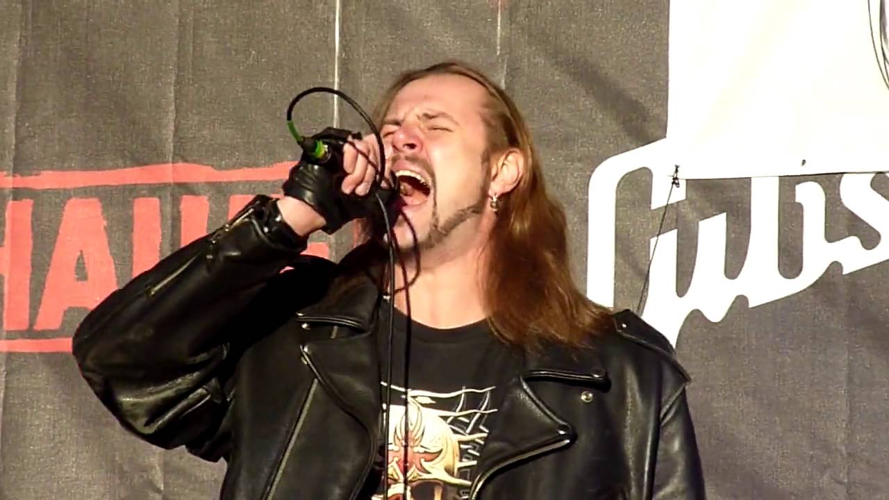 ОддисС-Ведьма