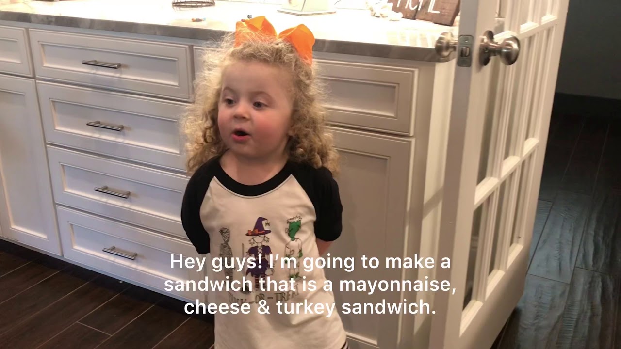 Reese’s Sandwich Recipe YouTube