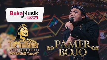 Didi Kempot - Pamer Bojo | BukaMusik