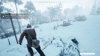 Vigor gameplay  (get 3 kills with a pistol)