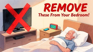 Creating the Perfect Sleep Environment | Senior Health Care