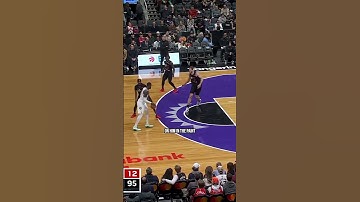 Anthony Edwards Gets Frustrated With Rudy Gobert